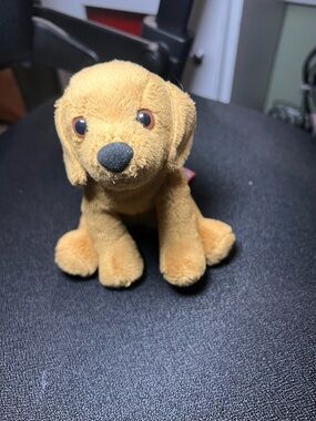 Douglas Gracie Golden Retriever Dog Plush Stuffed Animal